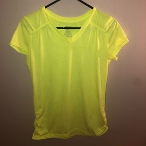 Danskin workout tee